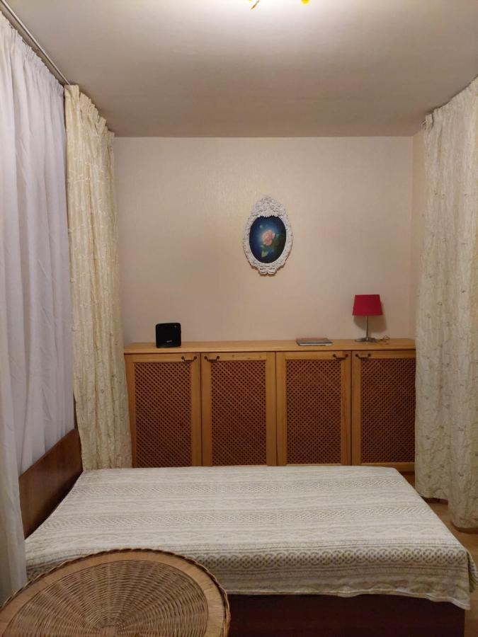 Cottages Delloress Jūrkalne Екстериор снимка
