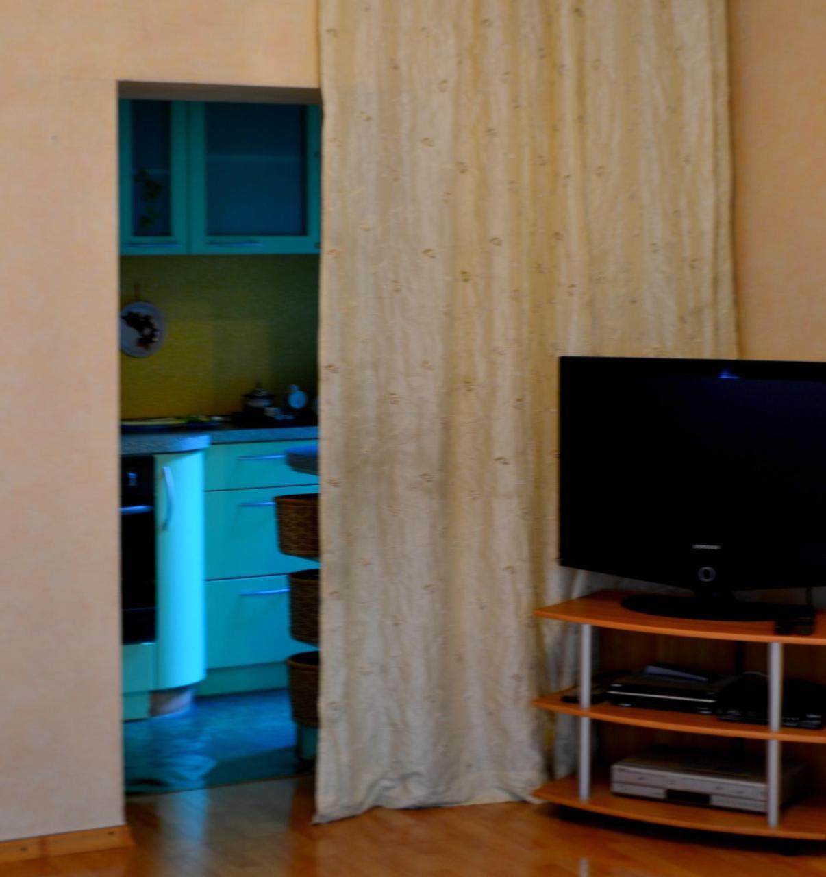 Cottages Delloress Jūrkalne Екстериор снимка