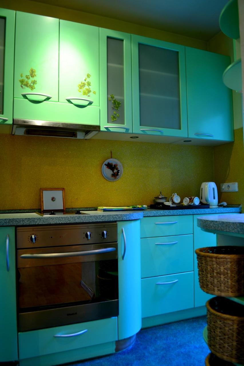 Cottages Delloress Jūrkalne Екстериор снимка